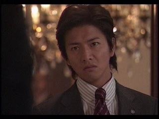 【ドラマ】この時のこの人が一番好き♪