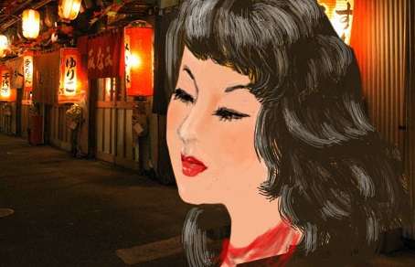 実を言うと…この意味分かりません！