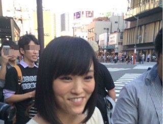 NKB48山本彩に“シャク姉”テロップ、無慈悲なレギュラー番組「バイキング」