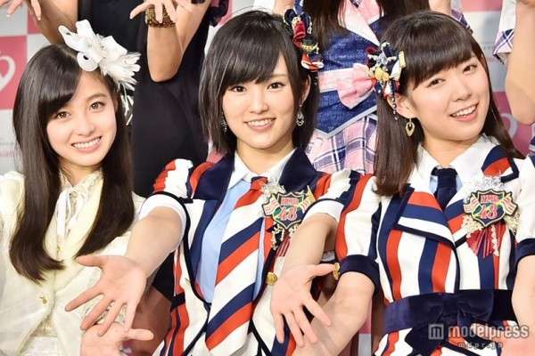 NKB48山本彩に“シャク姉”テロップ、無慈悲なレギュラー番組「バイキング」