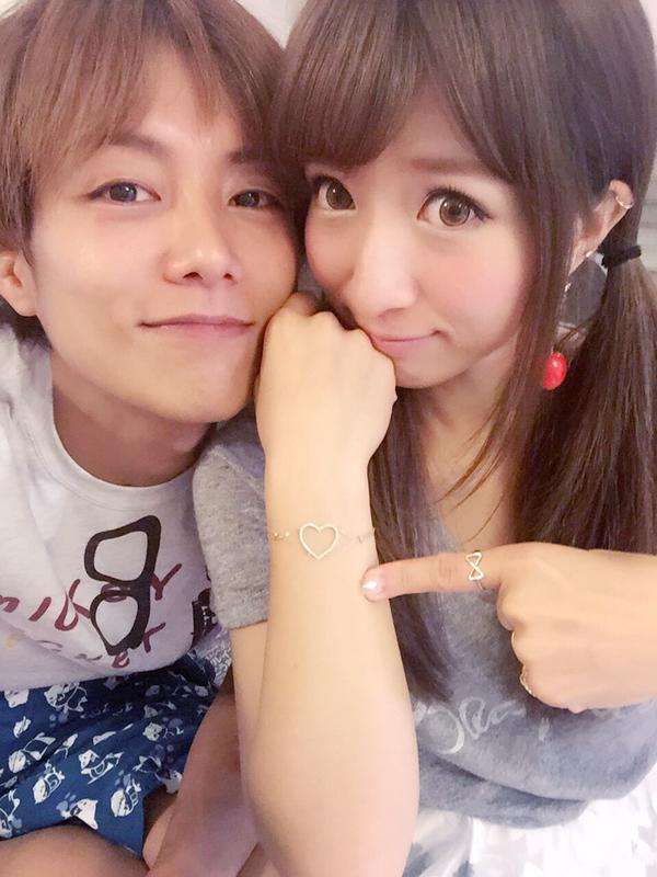 辻希美、夫・杉浦太陽とラブラブバースデー「俺からのハートのプレゼント」