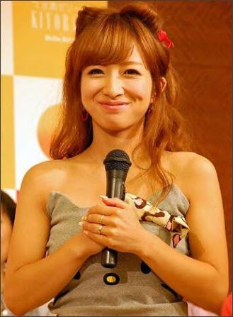 辻希美、夫・杉浦太陽とラブラブバースデー「俺からのハートのプレゼント」