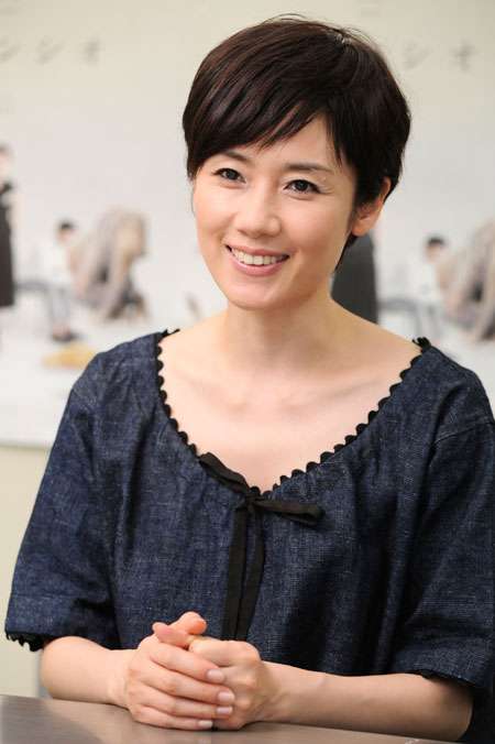 化け物か⁉と思う位若さを保ってる芸能人は？