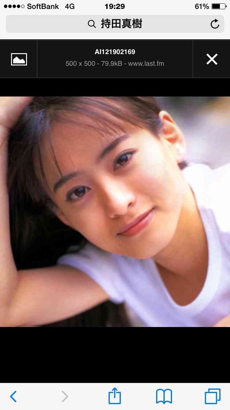 化け物か⁉と思う位若さを保ってる芸能人は？