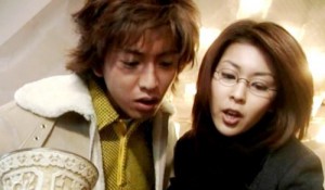 「HERO」好きな人ー