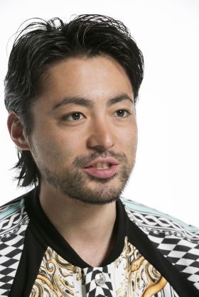 「みんな死ね!」と思っていた20代の前半。俳優・山田孝之が病んでいた暗黒の日々を明かす!