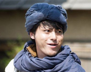 「みんな死ね!」と思っていた20代の前半。俳優・山田孝之が病んでいた暗黒の日々を明かす!