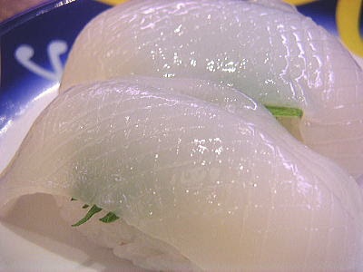 好きなお寿司のネタは？