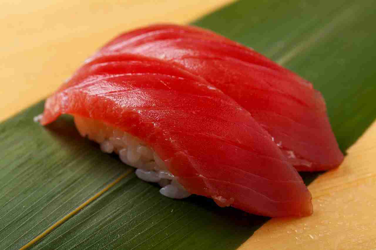 好きなお寿司のネタは？