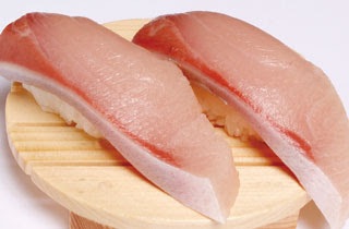 好きなお寿司のネタは？