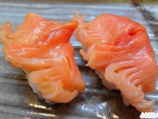 好きなお寿司のネタは？