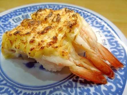 好きなお寿司のネタは？