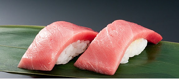 好きなお寿司のネタは？