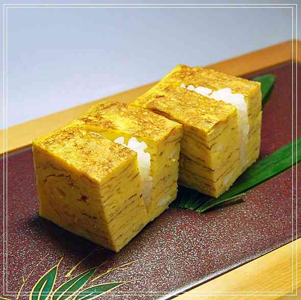 好きなお寿司のネタは？