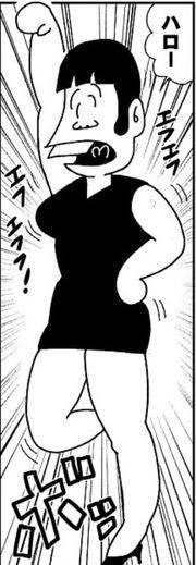 大島美幸&鈴木おさむ氏 第1子男児の名前は「笑福(えふ)」