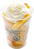 好きなカフェのフード、スイーツ