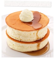 好きなカフェのフード、スイーツ
