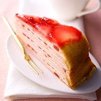 好きなカフェのフード、スイーツ