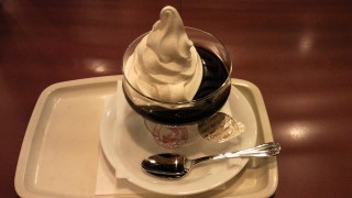 好きなカフェのフード、スイーツ