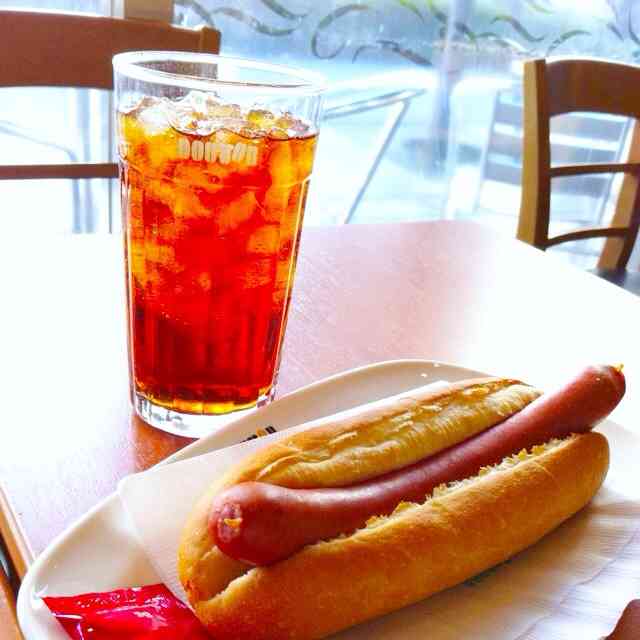 好きなカフェのフード、スイーツ
