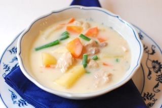 一人暮らしの皆さん、夕食は何食べてますか?