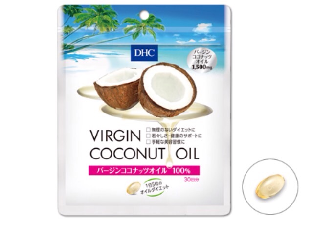 肌におすすめのサプリメント