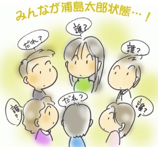 同窓会やりますか？