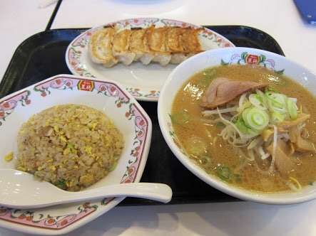 炭水化物大好きな人〜！
