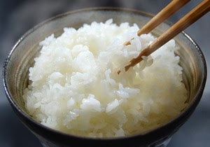 炭水化物大好きな人〜！