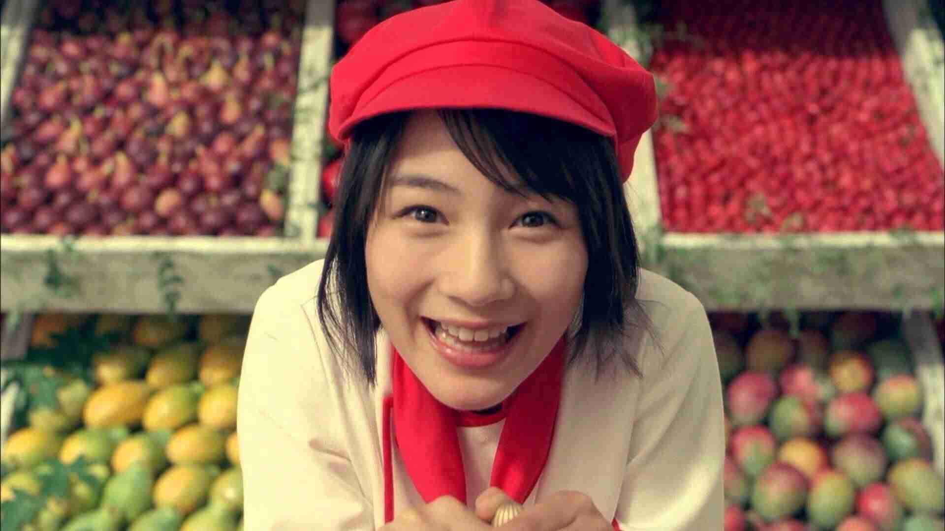 能年玲奈