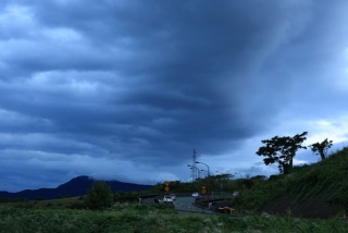 お題　今の気持ちを色に例えるなら？