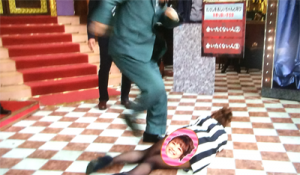 鈴木奈々がロケで小学生にキスを連発「スゴいムラムラした」