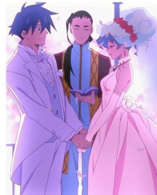 アニメの登場人物と結婚できるなら