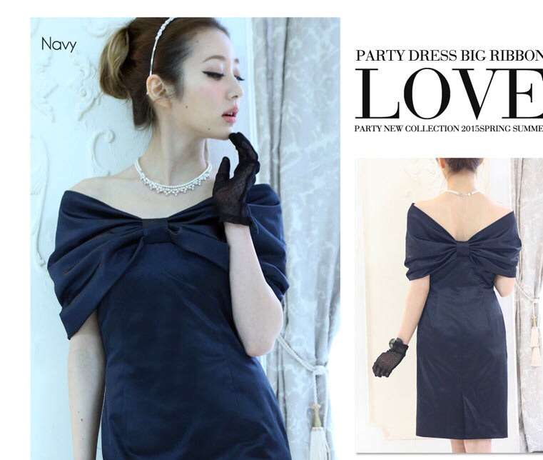 リボンを使った洋服や小物が好きな人!