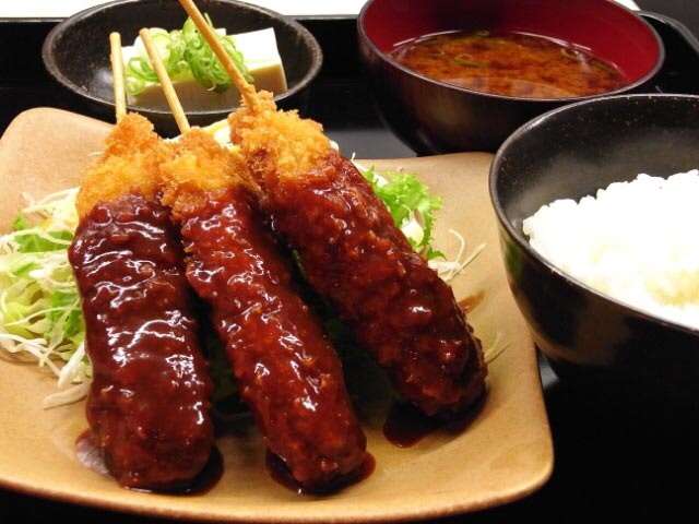 名古屋グルメの画像を貼るトピ