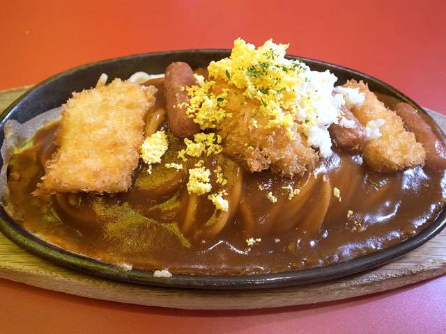 名古屋グルメの画像を貼るトピ