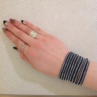 すてきなバングル、ブレスレット