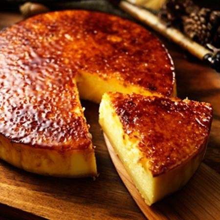 チーズケーキNo.1決定戦!