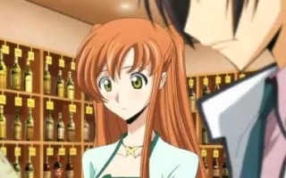「コードギアス」好きな方