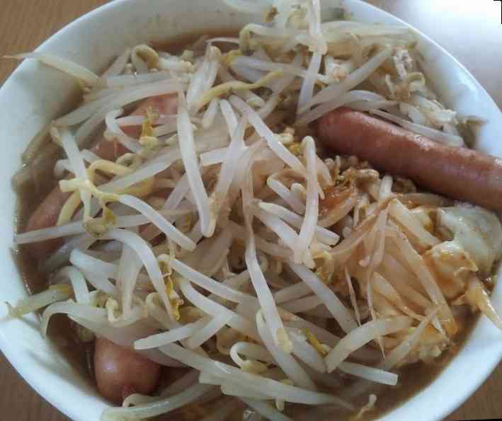 昨日の夕食を紹介するトピ