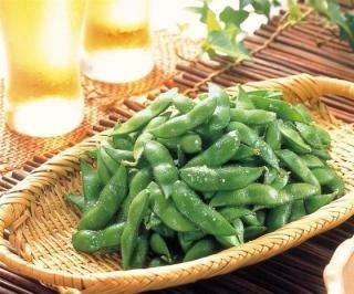 夏に食べたくなる食べ物