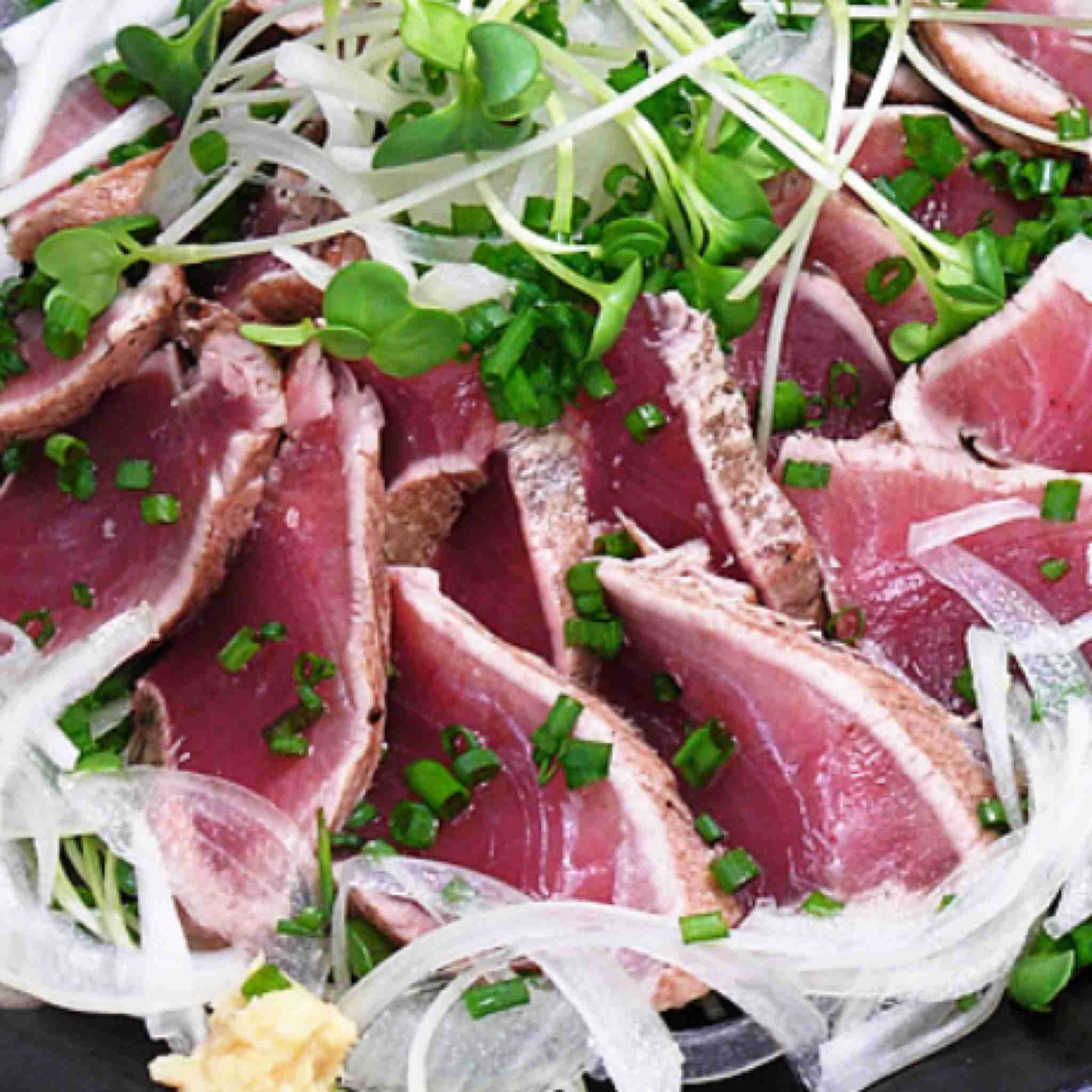夏に食べたくなる食べ物