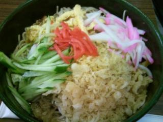 夏に食べたくなる食べ物