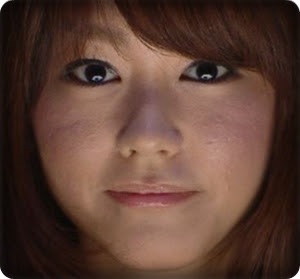 細いけど憧れない体型の女性芸能人