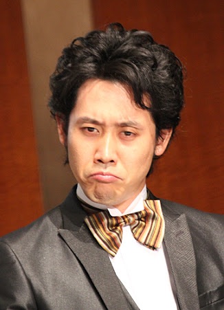大泉洋が好きな人！
