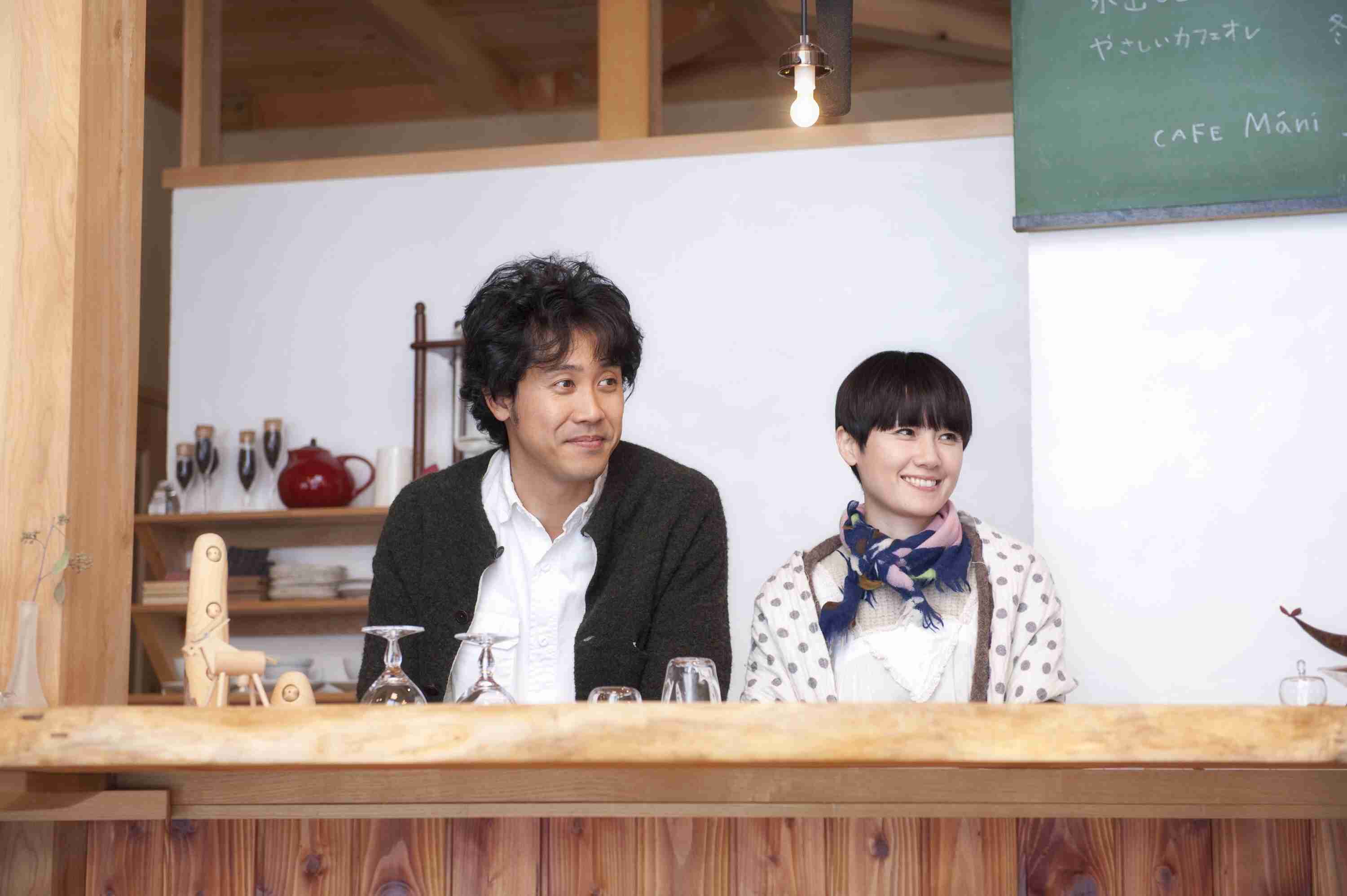 大泉洋が好きな人！