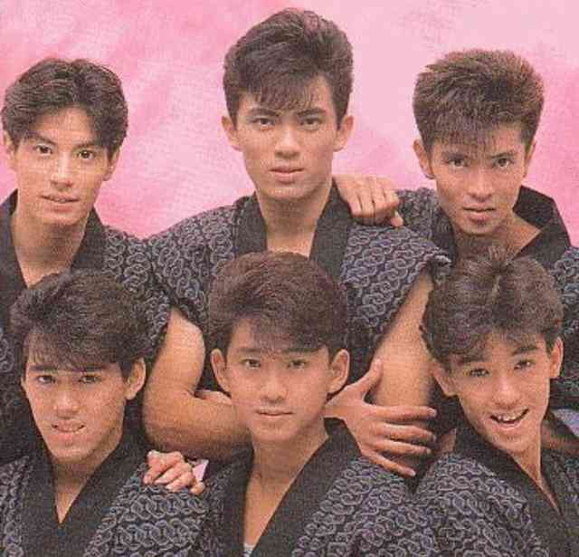 みんなが忘れていそうな芸能人をあげていくトピ