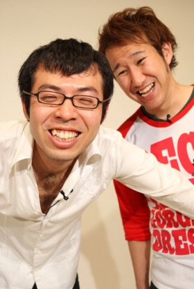 たんぽぽ・川村エミコ、性格診断で一般男性とカップリング成功