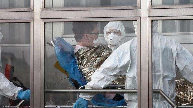 韓国MERS、日本人も自宅隔離対象に…すでに日本に帰国