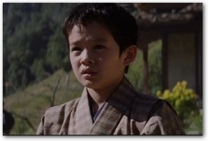好きな子役は？